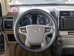 تويوتا لاندكروزر برادو